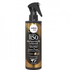 Salon Line / meu liso restauração intensa spray 240ml 